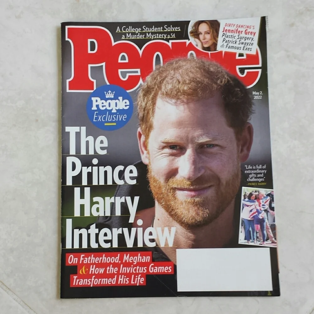Princess Diana Commemorative